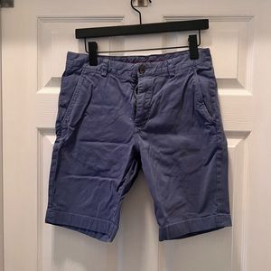 Brooks Brothers shorts